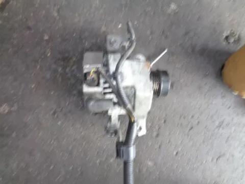 Δυναμό - Εναλλάκτης για TOYOTA AURIS (2009 - 2013) 1300 1NR-FE petrol 101 Δυναμό - Εναλλάκτης για TOYOTA AURIS (2009 - 2013) 1300 1NR-FE petrol 101