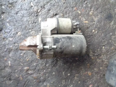 Μίζα για OPEL MERIVA (2003 - 2007) 1400 (Z14XEP) Petrol 90 Μίζα για OPEL MERIVA (2003 - 2007) 1400 (Z14XEP) Petrol 90