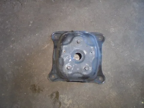 Βάση Ρεζέρβας για SUZUKI GRAND VITARA (2006 - 2009) (JB) , (2009 - 2012) (JB) Βάση Ρεζέρβας για SUZUKI GRAND VITARA (2006 - 2009) (JB) , (2009 - 2012) (JB)