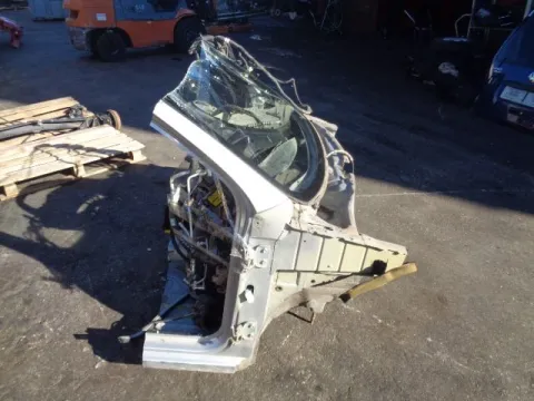 Τροπέτο Εμπρός Κουφάρι για CHEVROLET - DAEWOO AVEO (2008 - 2011) (T250) *ΔΒ* - 