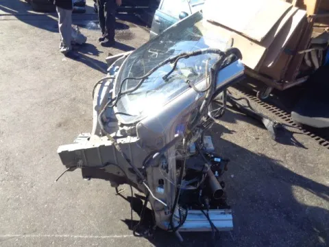 Τροπέτο Εμπρός Κουφάρι για CHEVROLET - DAEWOO AVEO (2008 - 2011) (T250) *ΔΒ* - 