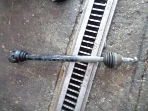 Ημιαξόνιο Εμπρός Δεξί για AUDI A3 (2000 - 2003) (8L) 1600 (AVU) Petrol 102 Ημιαξόνιο Εμπρός Δεξί για AUDI A3 (2000 - 2003) (8L) 1600 (AVU) Petrol 102