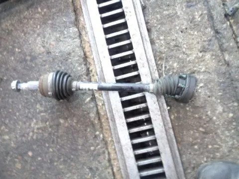 Ημιαξόνιο Εμπρός Αριστερό για AUDI A3 (2000 - 2003) (8L) 1600 (AVU) Petrol 102 Ημιαξόνιο Εμπρός Αριστερό για AUDI A3 (2000 - 2003) (8L) 1600 (AVU) Petrol 102