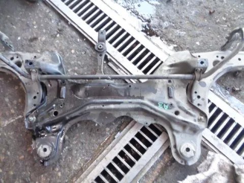 Γέφυρα Εμπρός Οριζόντια για AUDI A3 (2000 - 2003) (8L) 1600 (AVU) Petrol 102 *ΔΒ* ΠΑΛΕΤΑ *210* Γέφυρα Εμπρός Οριζόντια για AUDI A3 (2000 - 2003) (8L) 1600 (AVU) Petrol 102 *ΔΒ* ΠΑΛΕΤΑ *210*