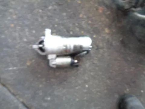 Μίζα για HYUNDAI i30 (2007 - 2012) 1600 D4FB Diesel 116 CRDi Μίζα για HYUNDAI i30 (2007 - 2012) 1600 D4FB Diesel 116 CRDi