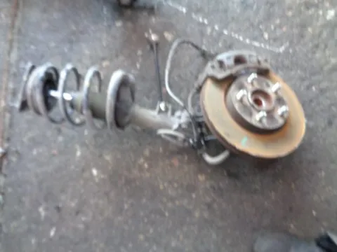 Άκρο Πλήρες Εμπρός Αριστερό Με ABS για HYUNDAI i30 (2007 - 2012) 1600 D4FB Diesel 116 CRDi Άκρο Πλήρες Εμπρός Αριστερό Με ABS για HYUNDAI i30 (2007 - 2012) 1600 D4FB Diesel 116 CRDi
