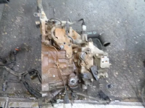 Κιβώτιο Ταχυτήτων (Σασμάν) Χειροκίνητο για HYUNDAI i30 (2007 - 2012) 1600 D4FB Diesel 116 CRDi Κιβώτιο Ταχυτήτων (Σασμάν) Χειροκίνητο για HYUNDAI i30 (2007 - 2012) 1600 D4FB Diesel 116 CRDi