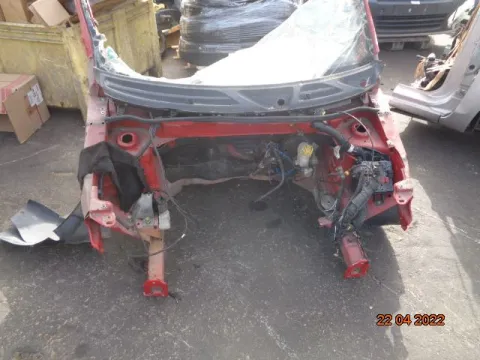 Τροπέτο Εμπρός Κουφάρι για FIAT PANDA (2004 - 2009 ) (169) *ΔΒ* Τροπέτο Εμπρός Κουφάρι για FIAT PANDA (2004 - 2009 ) (169) *ΔΒ*
