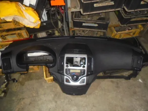 Σετ Αερόσακων Εμπρός (με Ταμπλό) για HYUNDAI i30 (2007 - 2012) *Γ* Σετ Αερόσακων Εμπρός (με Ταμπλό) για HYUNDAI i30 (2007 - 2012) *Γ*