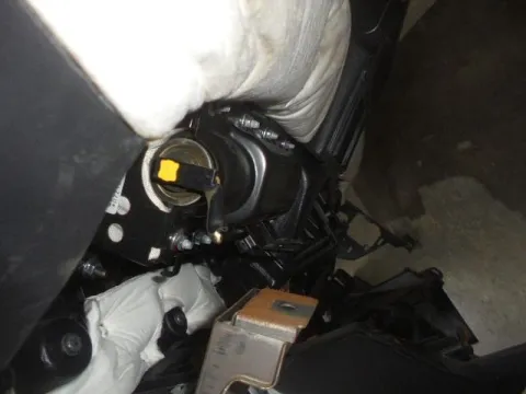 Σετ Αερόσακων Εμπρός (με Ταμπλό) για HYUNDAI i30 (2007 - 2012) *Γ* -  Σετ Αερόσακων Εμπρός (με Ταμπλό) για HYUNDAI i30 (2007 - 2012) *Γ* -