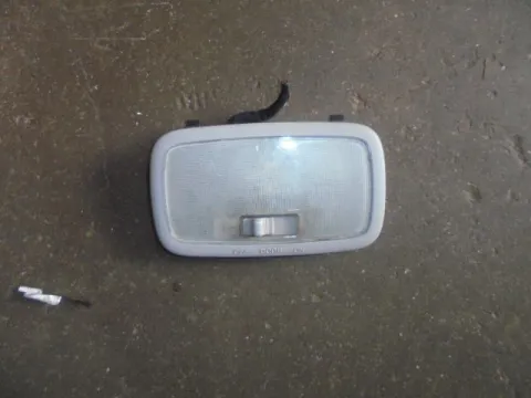 Μπλαφονίερα Οροφής Κεντρική για HYUNDAI i30 (2007 - 2012) Μπλαφονίερα Οροφής Κεντρική για HYUNDAI i30 (2007 - 2012)
