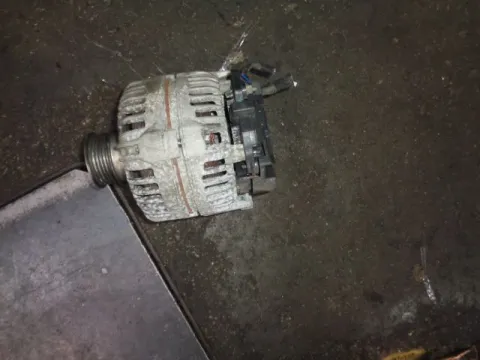 Δυναμό - Εναλλάκτης για OPEL ASTRA (2004 - 2007) H 1600 (Z16XEP) Petrol 105 Δυναμό - Εναλλάκτης για OPEL ASTRA (2004 - 2007) H 1600 (Z16XEP) Petrol 105