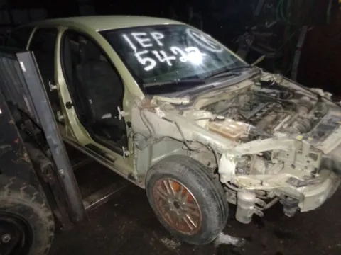 Τροπέτο Αμάξι κομπλέ Με Μηχανή και Σασμάν B 4184 S Με Πίσω Άξονα Δισκόπλακες -ABS για VOLVO V50 (2004 - 2007) (MW) S-Wagon - 5dr 1800 B 4184 S11 Petrol 125 *ΔΒ* -  Τροπέτο Αμάξι κομπλέ Με Μηχανή και Σασμάν B 4184 S Με Πίσω Άξονα Δισκόπλακες -ABS για VOLVO V50 (2004 - 2007) (MW) S-Wagon - 5dr 1800 B 4184 S11 Petrol 125 *ΔΒ* -