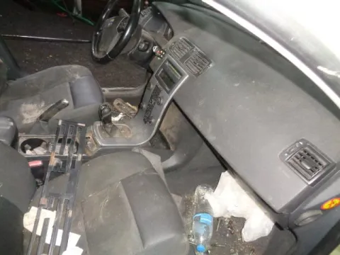 Τροπέτο Αμάξι κομπλέ Με Μηχανή και Σασμάν B 4184 S Με Πίσω Άξονα Δισκόπλακες -ABS για VOLVO V50 (2004 - 2007) (MW) S-Wagon - 5dr 1800 B 4184 S11 Petrol 125 *ΔΒ* -  Τροπέτο Αμάξι κομπλέ Με Μηχανή και Σασμάν B 4184 S Με Πίσω Άξονα Δισκόπλακες -ABS για VOLVO V50 (2004 - 2007) (MW) S-Wagon - 5dr 1800 B 4184 S11 Petrol 125 *ΔΒ* -