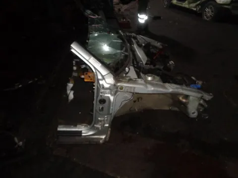 Τροπέτο Εμπρός Κουφάρι για AUDI A3 (2000 - 2003) (8L) *ΔΒ* - 