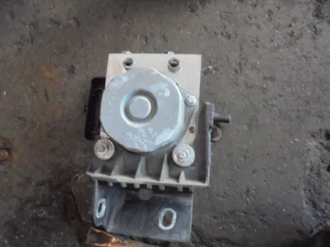 Μονάδα ABS 0265243060 για LANCIA YPSILON (2006 - 2012) (843) Μονάδα ABS 0265243060 για LANCIA YPSILON (2006 - 2012) (843)