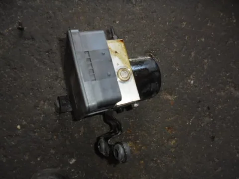 Μονάδα ABS 1C0907379E για AUDI A3 (2000 - 2003) (8L) Μονάδα ABS 1C0907379E για AUDI A3 (2000 - 2003) (8L)
