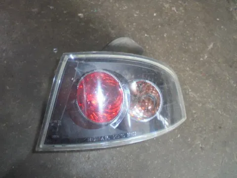 Φανάρι Πίσω Δεξί (Μαύρο Φόντο) Ιμιτασιόν για SEAT IBIZA (2002 - 2006) (6LZ) , (2006 - 2008) (6LZ) Φανάρι Πίσω Δεξί (Μαύρο Φόντο) Ιμιτασιόν για SEAT IBIZA (2002 - 2006) (6LZ) , (2006 - 2008) (6LZ)