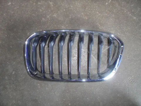 Μάσκα Εμπρός Δεξιά για BMW 1 Series (2012- 2015) Ηatchback - 5dr (F20) Μάσκα Εμπρός Δεξιά για BMW 1 Series (2012- 2015) Ηatchback - 5dr (F20)