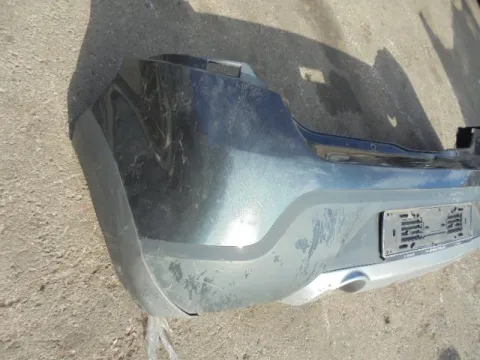 Προφυλακτήρας Πίσω για DACIA SANDERO (2008 - 2013) Hatchback - 5dr -  Προφυλακτήρας Πίσω για DACIA SANDERO (2008 - 2013) Hatchback - 5dr -