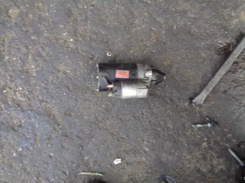 Μίζα για HYUNDAI i10 (2008 - 2011) 1100 G4HG petrol 67 Μίζα για HYUNDAI i10 (2008 - 2011) 1100 G4HG petrol 67