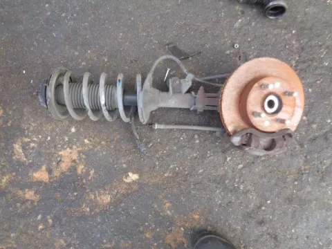 Άκρο Πλήρες Εμπρός Αριστερό Με ABS για HYUNDAI i10 (2008 - 2011) 1100 G4HG petrol 67 *ΔΒ* Άκρο Πλήρες Εμπρός Αριστερό Με ABS για HYUNDAI i10 (2008 - 2011) 1100 G4HG petrol 67 *ΔΒ*