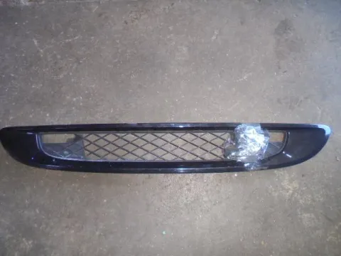 Μάσκα για SMART FORTWO (2007 - 2011) (451) Μάσκα για SMART FORTWO (2007 - 2011) (451)