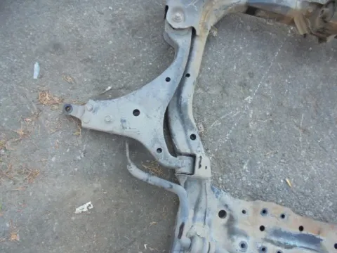 Ψαλίδι Εμπρός Αριστερό για HYUNDAI i30 (2007 - 2012) / Diesel *ΔΒ* ΠΑΛΕΤΑ *145* Ψαλίδι Εμπρός Αριστερό για HYUNDAI i30 (2007 - 2012) / Diesel *ΔΒ* ΠΑΛΕΤΑ *145*