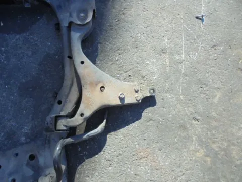 Ψαλίδι Εμπρός Δεξί για HYUNDAI i30 (2007 - 2012) / Diesel *ΔΒ* ΠΑΛΕΤΑ *145* Ψαλίδι Εμπρός Δεξί για HYUNDAI i30 (2007 - 2012) / Diesel *ΔΒ* ΠΑΛΕΤΑ *145*