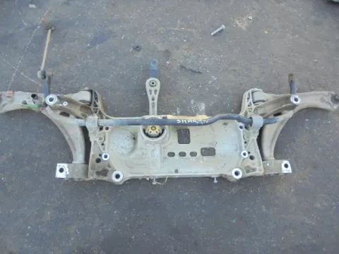 Γέφυρα Εμπρός Οριζόντια για VW SHARAN (2000 - 2010) (7M) *ΔΒ* ΠΑΛΕΤΑ *210* Γέφυρα Εμπρός Οριζόντια για VW SHARAN (2000 - 2010) (7M) *ΔΒ* ΠΑΛΕΤΑ *210*
