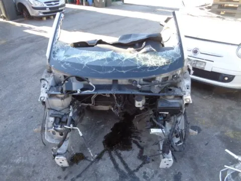 Τροπέτο Εμπρός Κουφάρι για HYUNDAI i10 (2008 - 2011) *ΔΒ* Τροπέτο Εμπρός Κουφάρι για HYUNDAI i10 (2008 - 2011) *ΔΒ*