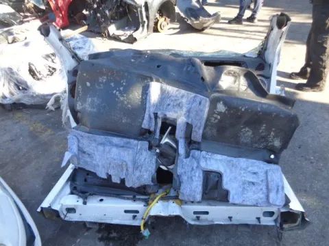 Τροπέτο Εμπρός Κουφάρι για HYUNDAI i10 (2008 - 2011) *ΔΒ* - 