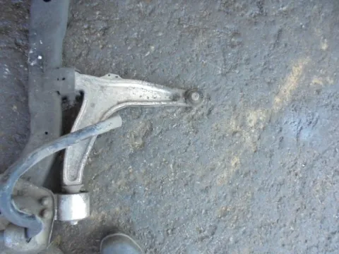 Ψαλίδι Εμπρός Δεξί για OPEL VECTRA (2002 - 2005) C / Diesel *ΔΒ* ΠΑΛΕΤΑ *125* Ψαλίδι Εμπρός Δεξί για OPEL VECTRA (2002 - 2005) C / Diesel *ΔΒ* ΠΑΛΕΤΑ *125*