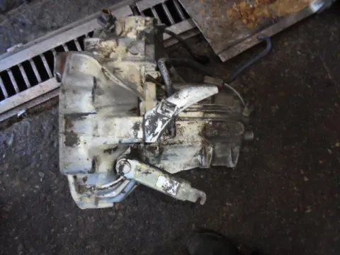 Κιβώτιο Ταχυτήτων (Σασμάν) Χειροκίνητο για NISSAN PRIMERA (1996 - 1999) (P11) / 1600 GA16DE petrol 99 Κιβώτιο Ταχυτήτων (Σασμάν) Χειροκίνητο για NISSAN PRIMERA (1996 - 1999) (P11) / 1600 GA16DE petrol 99