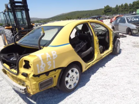 Τροπέτο Αμάξι κομπλέ Με Μηχανή και Σασμάν 1CD Με Πίσω Άξονα Δισκόπλακες -ABS Με 4 Ζαντολάστιχα 205/55/R16 για TOYOTA AVENSIS (2003 - 2006) (T250) Sedan - 4dr 2000 (1CD-FTV)diesel 116(CDT250)D-4D *ΔΒ* -  Τροπέτο Αμάξι κομπλέ Με Μηχανή και Σασμάν 1CD Με Πίσω Άξονα Δισκόπλακες -ABS Με 4 Ζαντολάστιχα 205/55/R16 για TOYOTA AVENSIS (2003 - 2006) (T250) Sedan - 4dr 2000 (1CD-FTV)diesel 116(CDT250)D-4D *ΔΒ* -