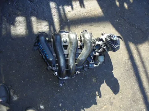Πολλαπλή Εισαγωγής για VOLVO S40 (2004 - 2007) (MS) / 1800 ( B4184 S11 ) Petrol 125 Πολλαπλή Εισαγωγής για VOLVO S40 (2004 - 2007) (MS) / 1800 ( B4184 S11 ) Petrol 125