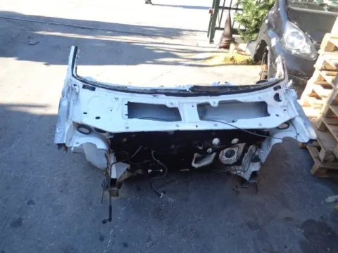 Τροπέτο Εμπρός Κουφάρι για FIAT STRADA (2004 - 2009) (178E) *ΔΒ* Τροπέτο Εμπρός Κουφάρι για FIAT STRADA (2004 - 2009) (178E) *ΔΒ*