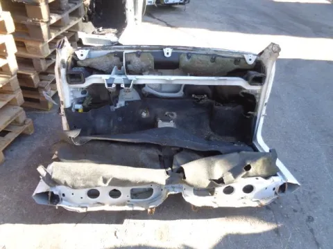 Τροπέτο Εμπρός Κουφάρι για FIAT STRADA (2004 - 2009) (178E) *ΔΒ* - 