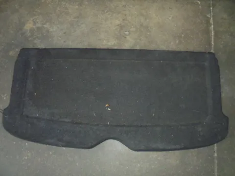 Εταζέρα για PEUGEOT 307 (2001 - 2005) (3A) (3C) Ηatchback - 5dr , (2005 - 2008) Εταζέρα για PEUGEOT 307 (2001 - 2005) (3A) (3C) Ηatchback - 5dr , (2005 - 2008)