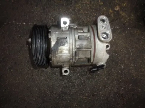 Συμπιεστής A-C (Κομπρέσορας) 13447214 για OPEL CORSA (2014 - 2019) E 1300 Diesel (B13DTE) 75hp Συμπιεστής A-C (Κομπρέσορας) 13447214 για OPEL CORSA (2014 - 2019) E 1300 Diesel (B13DTE) 75hp