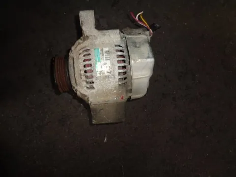 Δυναμό - Εναλλάκτης για TOYOTA COROLLA (1992 - 1997) (AE100) 1300 4E-FE Petrol 88 16 valve Δυναμό - Εναλλάκτης για TOYOTA COROLLA (1992 - 1997) (AE100) 1300 4E-FE Petrol 88 16 valve