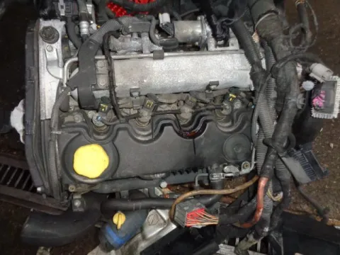 Κινητήρας Κορμός - Καπάκι για OPEL VECTRA (2002 - 2005) C 1900 (Z 19 DT) Diesel 120 Κινητήρας Κορμός - Καπάκι για OPEL VECTRA (2002 - 2005) C 1900 (Z 19 DT) Diesel 120