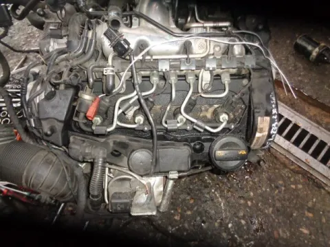 Κινητήρας Κορμός - Καπάκι για VW GOLF (2009 - 2013) Mk6 (5K1) 2000 (CBAB) Diesel 140 TDI Κινητήρας Κορμός - Καπάκι για VW GOLF (2009 - 2013) Mk6 (5K1) 2000 (CBAB) Diesel 140 TDI