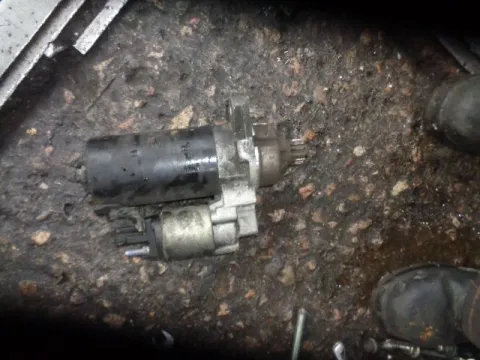 Μίζα για VW GOLF (2009 - 2013) Mk6 (5K1) 2000 (CBAB) Diesel 140 TDI Μίζα για VW GOLF (2009 - 2013) Mk6 (5K1) 2000 (CBAB) Diesel 140 TDI