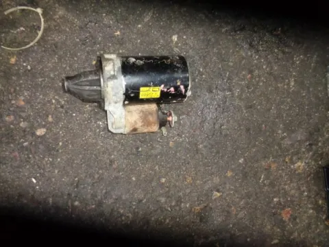 Μίζα για HYUNDAI MATRIX (2001 - 2006) (FC) 1600 G4ED-G petrol 103 Μίζα για HYUNDAI MATRIX (2001 - 2006) (FC) 1600 G4ED-G petrol 103