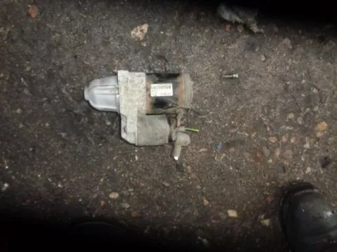 Μίζα για SUZUKI SPLASH (2008 - 2012) (A5B) 1200 (K12B) petrol 86 A5B412 (XB32) Μίζα για SUZUKI SPLASH (2008 - 2012) (A5B) 1200 (K12B) petrol 86 A5B412 (XB32)