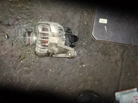 Δυναμό - Εναλλάκτης για FIAT PANDA (2004 - 2009 ) (169) 1200 (188A4.000) Petrol 60 Δυναμό - Εναλλάκτης για FIAT PANDA (2004 - 2009 ) (169) 1200 (188A4.000) Petrol 60