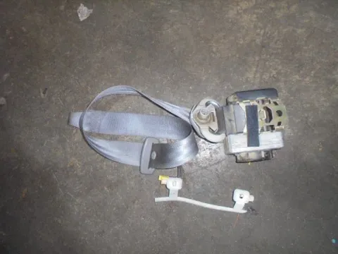 Ζώνη Ασφαλείας Εμπρός Δεξιά για VW GOLF (1998 - 2004) Mk4 (1J1) Hatchback - 3dr Ζώνη Ασφαλείας Εμπρός Δεξιά για VW GOLF (1998 - 2004) Mk4 (1J1) Hatchback - 3dr
