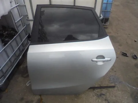 Πόρτα Πίσω Αριστερή για HYUNDAI i30 (2007 - 2012) Hatchback - 5dr *Γ* Πόρτα Πίσω Αριστερή για HYUNDAI i30 (2007 - 2012) Hatchback - 5dr *Γ*