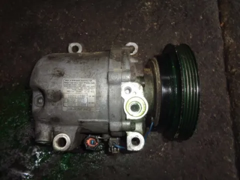 Συμπιεστής A-C (Κομπρέσορας) 92600-2J003 για NISSAN PRIMERA (1996 - 1999) (P11) 1600 GA16DE petrol 99 Συμπιεστής A-C (Κομπρέσορας) 92600-2J003 για NISSAN PRIMERA (1996 - 1999) (P11) 1600 GA16DE petrol 99